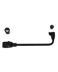 Uchwyt do siatki FLAGMAN Basic Keep Net Arm Straight 19х7х4cm Uchwyt do siatki FLAGMAN Basic Keep Net Arm Straight 19х7х4cm