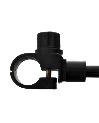 Uchwyt do siatki FLAGMAN Basic Keep Net Arm Straight 19х7х4cm Uchwyt do siatki FLAGMAN Basic Keep Net Arm Straight 19х7х4cm