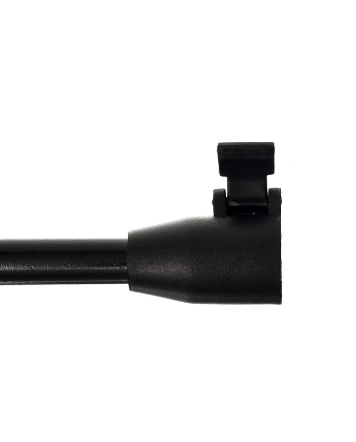 Uchwyt do siatki FLAGMAN Basic Keep Net Arm Straight 33x7x4cm