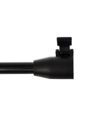 Uchwyt do siatki FLAGMAN Basic Keep Net Arm Straight 33x7x4cm