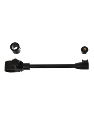 Uchwyt do siatki FLAGMAN Basic Keep Net Arm Straight 19х7х4cm Uchwyt do siatki FLAGMAN Basic Keep Net Arm Straight 19х7х4cm