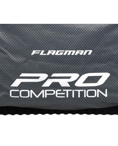 Torba FLAGMAN Pro Competition Bag 48x29x40cm Torba FLAGMAN Pro Competition Bag 48x29x40cm
