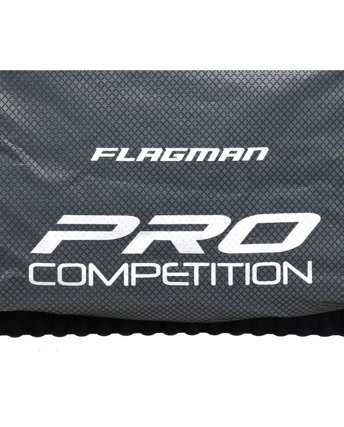 Torba FLAGMAN Pro Competition Bag 48x29x40cm Torba FLAGMAN Pro Competition Bag 48x29x40cm