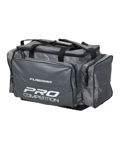Torba FLAGMAN Pro Competition Bag 48x29x40cm Torba FLAGMAN Pro Competition Bag 48x29x40cm