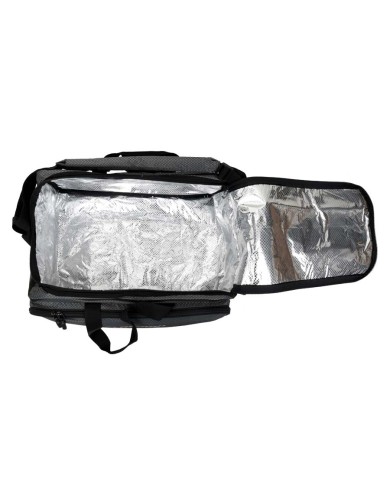 Torba termiczna FLAGMAN Pro Competition Bait Bag 52x28x37cm Torba termiczna FLAGMAN Pro Competition Bait Bag 52x28x37cm