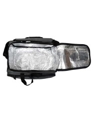 Torba termiczna FLAGMAN Pro Competition Bait Bag 52x28x37cm Torba termiczna FLAGMAN Pro Competition Bait Bag 52x28x37cm