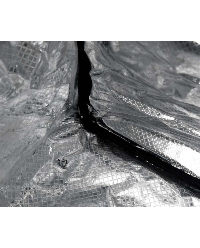 Torba FLAGMAN Pro Competition Bait Bag 52x28x37cm