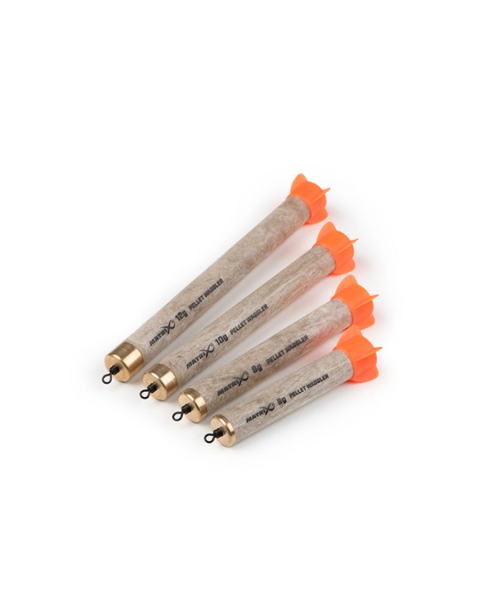 Spławik MATRIX Pellet Waggler 12mm - 10g