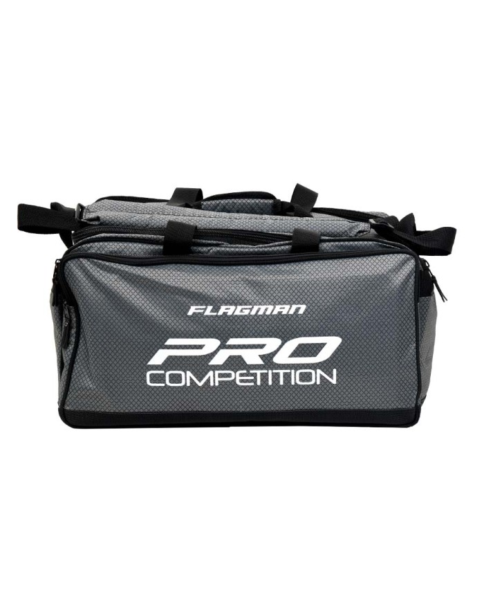 Torba FLAGMAN Pro Competition Bait Bag 52x28x37cm