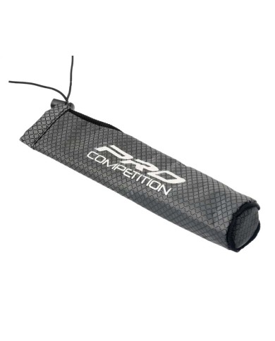 Pokrowiec na szczytówkę FLAGMAN Pro Competition Tip Protector 26x4.5cm Pokrowiec na szczytówkę FLAGMAN Pro Competition Tip Protector 26x4.5cm