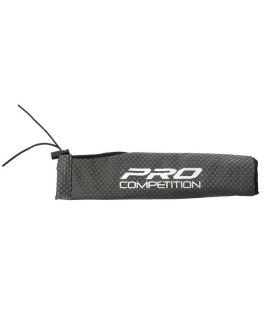 Pokrowiec na szczytówkę FLAGMAN Pro Competition Tip Protector 26x4.5cm Pokrowiec na szczytówkę FLAGMAN Pro Competition Tip Protector 26x4.5cm