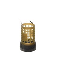 Koszyk FLAGMAN Plastic Cage Bullet Feeder - L 60g Koszyk FLAGMAN Plastic Cage Bullet Feeder - L 60g