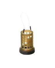 Koszyk FLAGMAN Plastic Cage Bullet Feeder - M 20g