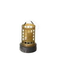 Koszyk FLAGMAN Plastic Cage Bullet Feeder - M 40g Koszyk FLAGMAN Plastic Cage Bullet Feeder - M 40g