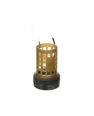 Koszyk FLAGMAN Plastic Cage Bullet Feeder - XL 40g Koszyk FLAGMAN Plastic Cage Bullet Feeder - XL 40g