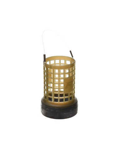 Koszyk FLAGMAN Plastic Cage Bullet Feeder - XL 70g Koszyk FLAGMAN Plastic Cage Bullet Feeder - XL 70g