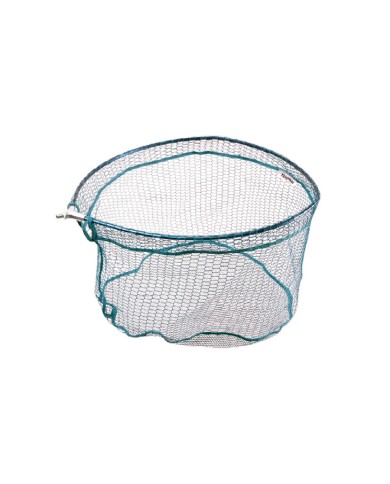 Kosz podbieraka FLAGMAN Landing Net Head 60x52cm Kosz podbieraka FLAGMAN Landing Net Head 60x52cm