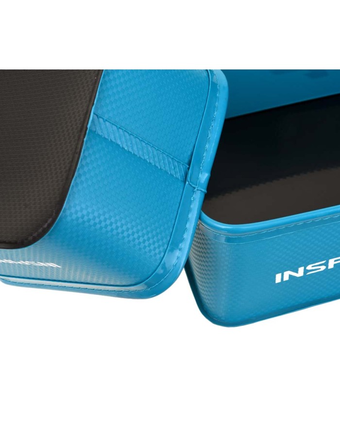 Zestaw Pojemników FLAGMAN Inspiration EVA Set 1+1 L