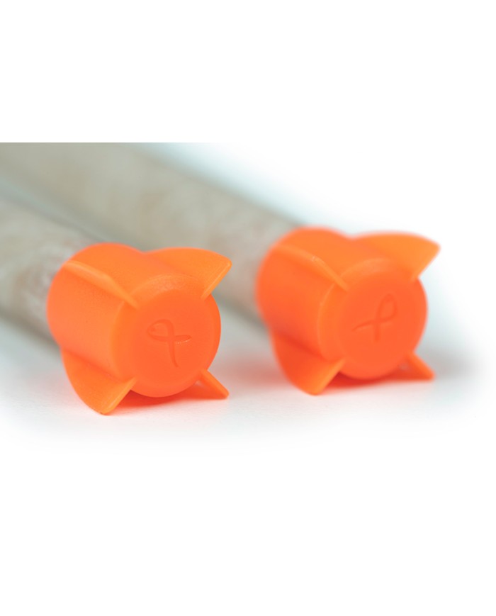 Spławik MATRIX Finesse Pellet Waggler 9mm - 8g - 2 szt. Spławik MATRIX Finesse Pellet Waggler 9mm - 8g - 2 szt.