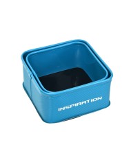 Zestaw Pojemników FLAGMAN Inspiration EVA Set 1+1 M