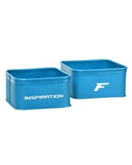 Zestaw Pojemników FLAGMAN Inspiration EVA Set 1+1 M
