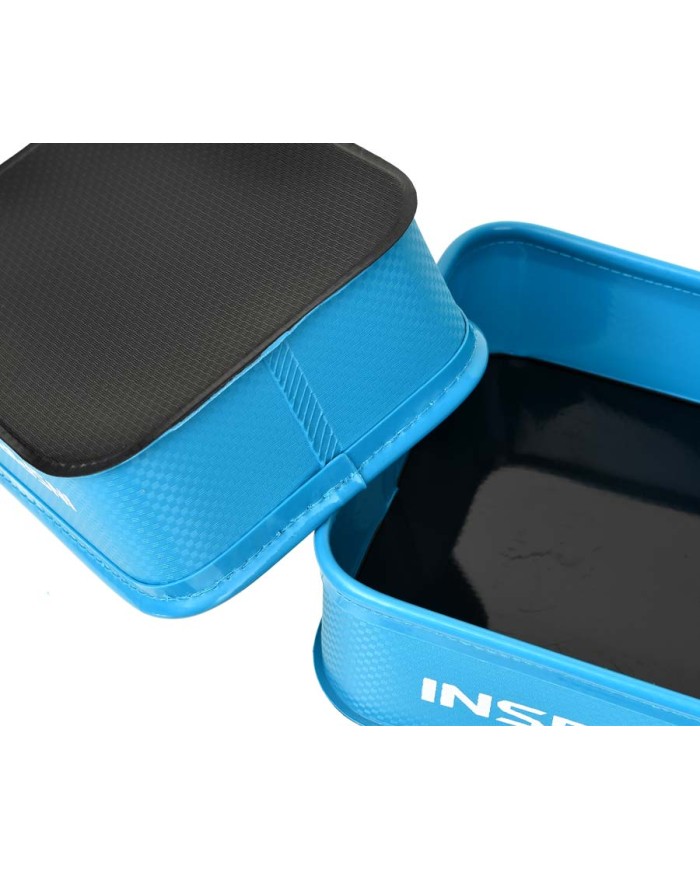 Zestaw Pojemników FLAGMAN Inspiration EVA Set 1+2 L