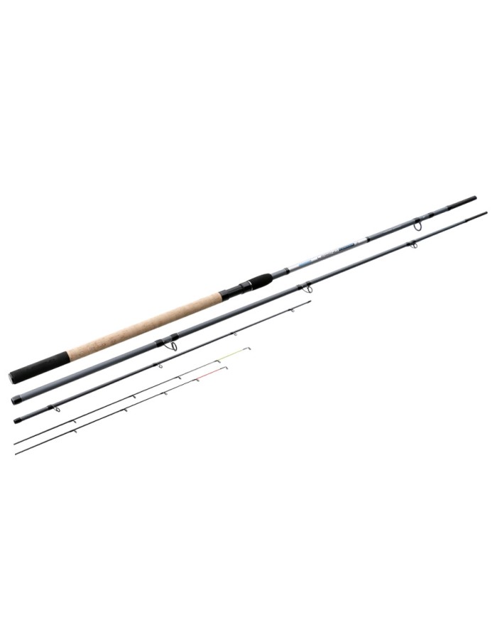 Wędka FLAGMAN Legend Feeder Extra Heavy 3.90m 150g Wędka FLAGMAN Legend Feeder Extra Heavy 3.90m 150g