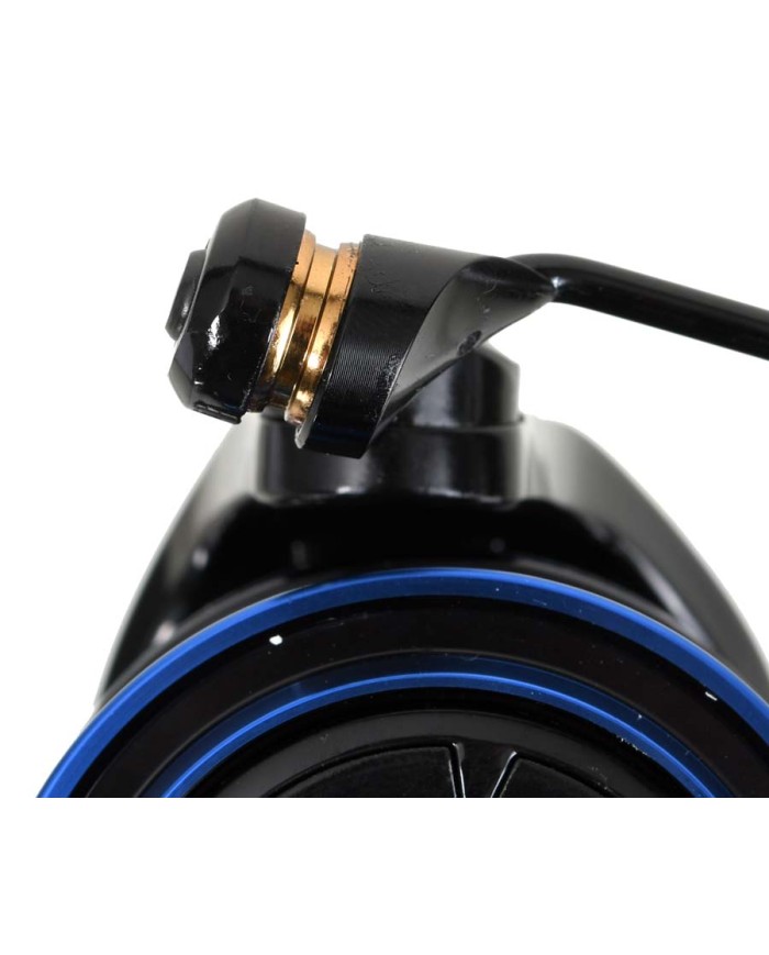 Kołowrotek FLAGMAN Sherman Pro New Generation 4000