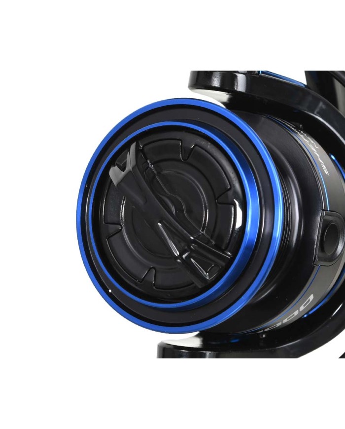 Kołowrotek FLAGMAN Sherman Pro New Generation 4000