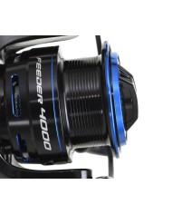 Kołowrotek FLAGMAN Sherman Pro New Generation 4000