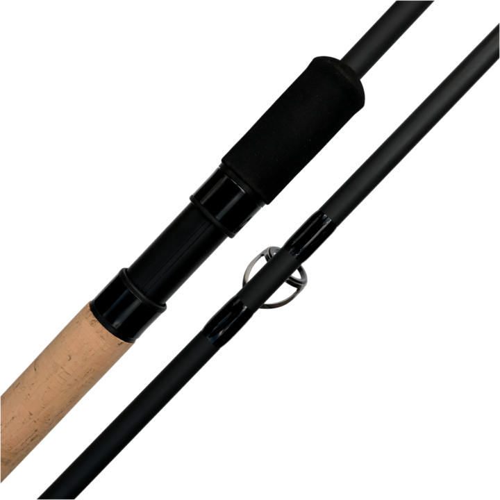 Wędka GENLOG G-Leader Feeder 3.00m 40g (2+4 sec)