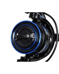 Kołowrotek FLAGMAN Sherman Pro New Generation 5000