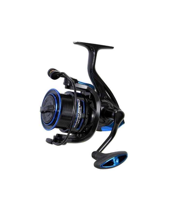 Kołowrotek FLAGMAN Sherman Pro New Generation 5000