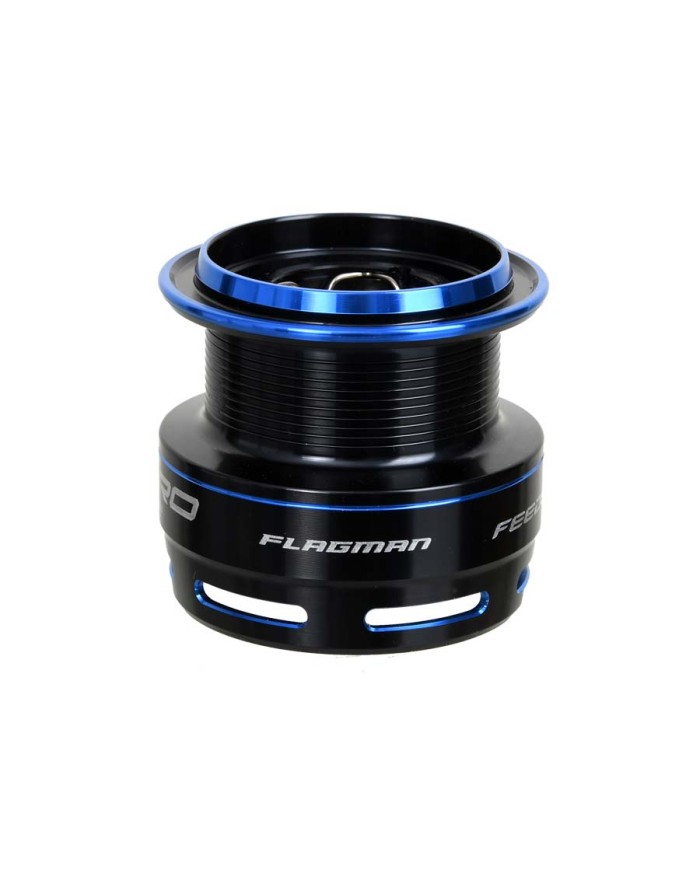 Szpula zapasowa FLAGMAN Sherman Pro New Generation 4000 Szpula zapasowa FLAGMAN Sherman Pro New Generation 4000