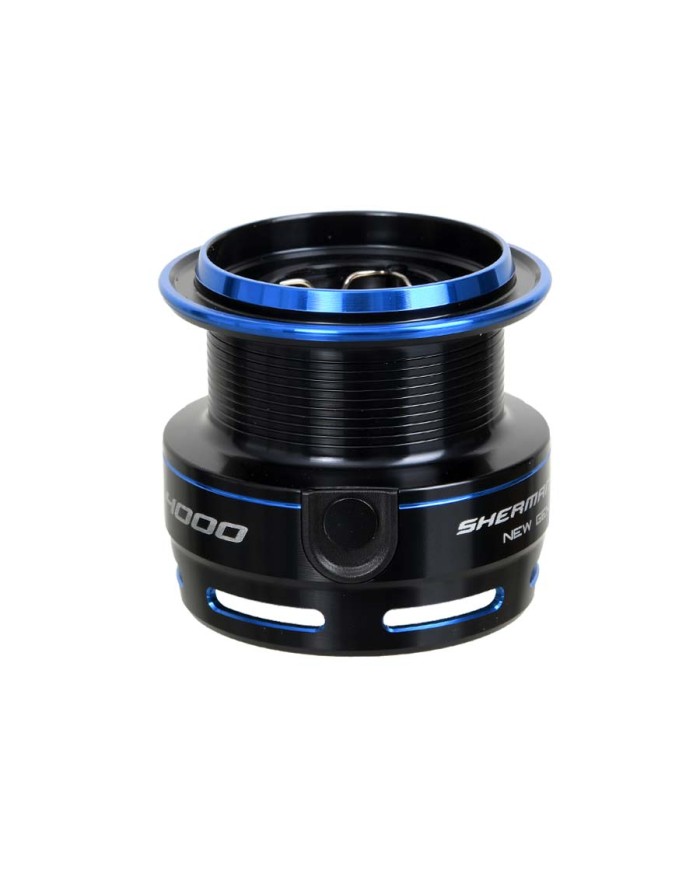 Szpula zapasowa FLAGMAN Sherman Pro New Generation 4000 Szpula zapasowa FLAGMAN Sherman Pro New Generation 4000