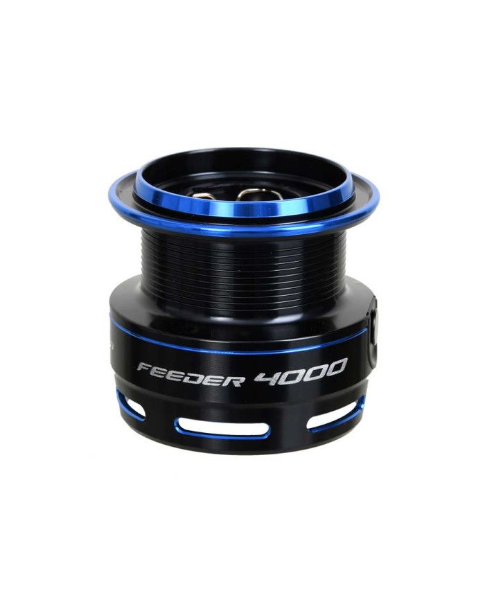 Szpula zapasowa FLAGMAN Sherman Pro New Generation 4000 Szpula zapasowa FLAGMAN Sherman Pro New Generation 4000