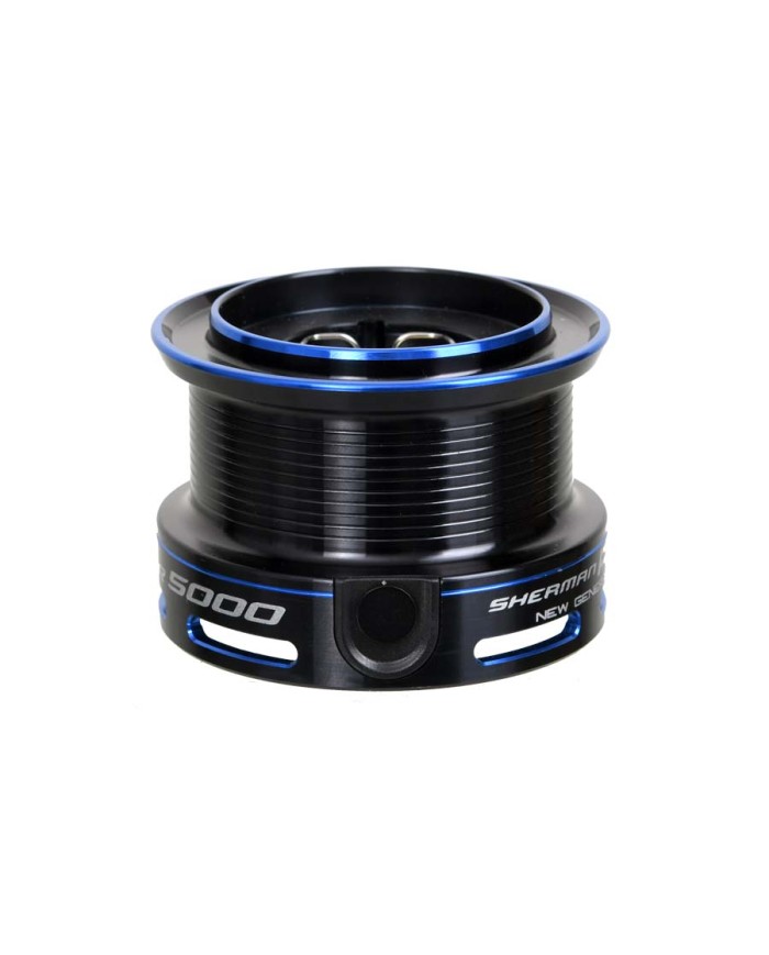 Szpula zapasowa FLAGMAN Sherman Pro New Generation 5000 Szpula zapasowa FLAGMAN Sherman Pro New Generation 5000