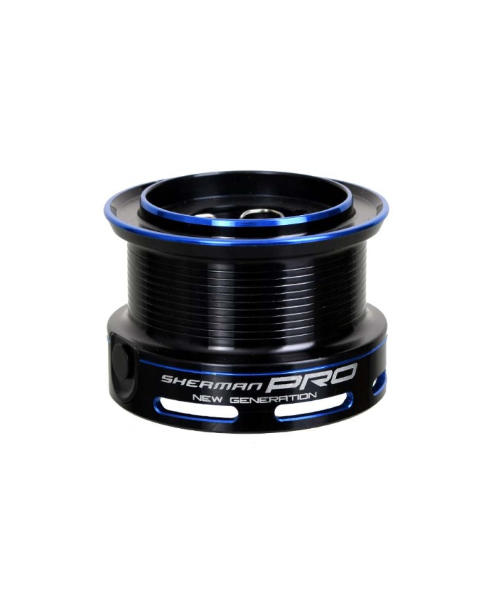 Szpula zapasowa FLAGMAN Sherman Pro New Generation 5000 Szpula zapasowa FLAGMAN Sherman Pro New Generation 5000