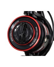 Kołowrotek FLAGMAN Sherman Pro New Generation 6000