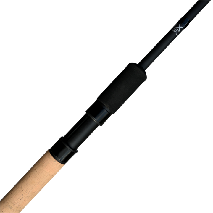 Wędka GENLOG G-Leader Feeder 3.60m 100g (3+4 sec)