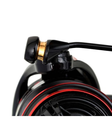 Kołowrotek FLAGMAN Sherman Pro New Generation Method Feeder 4500 FS Kołowrotek FLAGMAN Sherman Pro New Generation Method Feeder 4500 FS