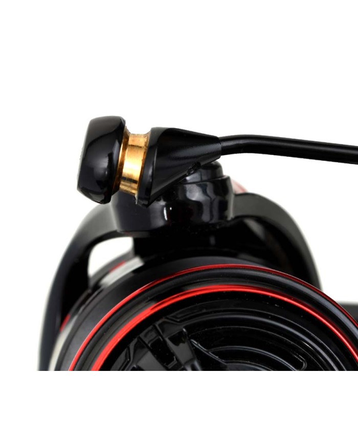 Kołowrotek FLAGMAN Sherman Pro New Generation Method Feeder 4500 FS