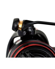 Kołowrotek FLAGMAN Sherman Pro New Generation Method Feeder 4500 FS