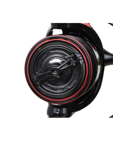 Kołowrotek FLAGMAN Sherman Pro New Generation Method Feeder 4500 FS Kołowrotek FLAGMAN Sherman Pro New Generation Method Feeder 4500 FS