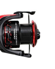 Kołowrotek FLAGMAN Sherman Pro New Generation Method Feeder 4500 FS