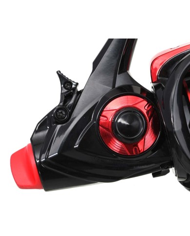 Kołowrotek FLAGMAN Sherman Pro New Generation Method Feeder 4500 FS Kołowrotek FLAGMAN Sherman Pro New Generation Method Feeder 4500 FS