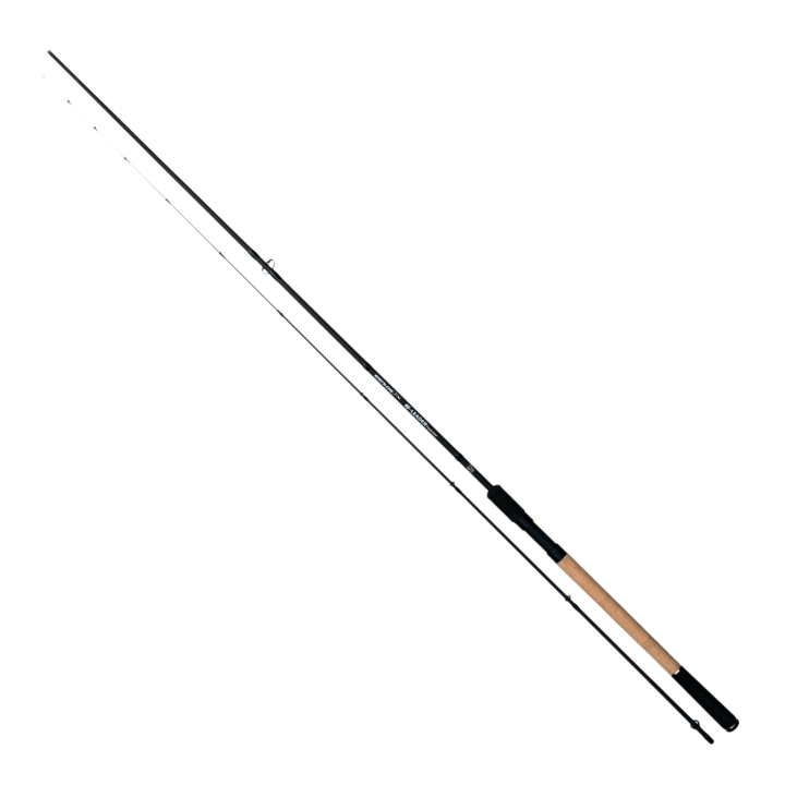 Wędka GENLOG G-Leader Feeder 3.60m 75g (2+4 sec)