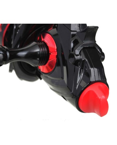 Kołowrotek FLAGMAN Sherman Pro New Generation Method Feeder 4500 FS Kołowrotek FLAGMAN Sherman Pro New Generation Method Feeder 4500 FS