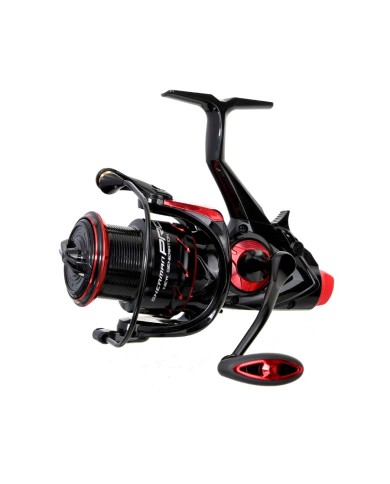 Kołowrotek FLAGMAN Sherman Pro New Generation Method Feeder 4500 FS Kołowrotek FLAGMAN Sherman Pro New Generation Method Feeder 4500 FS