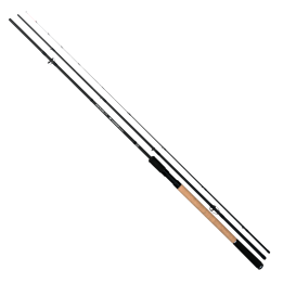 Wędka GENLOG G-Leader Feeder 3.60m 75g (3+4 sec)
